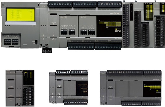 Programlanabilir Lojik Kontrolör (PLC)