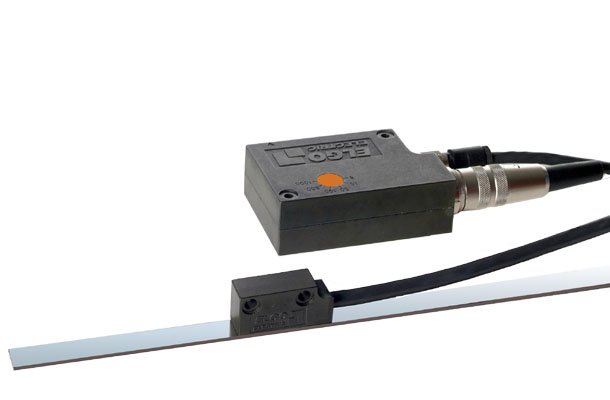 HMSC1 - Artımlı Lineer Manyetik Sensör