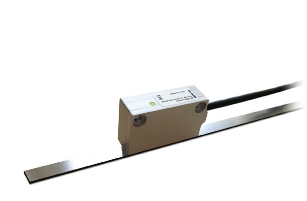 MAX3 - Mutlak Lineer Manyetik Sensör