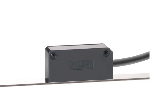 RMIX2 - Artımlı Lineer Manyetik Sensör